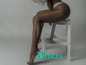 Alba29