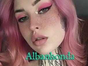 Albanhonda