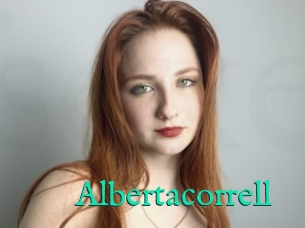 Albertacorrell