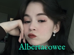 Albertacowee