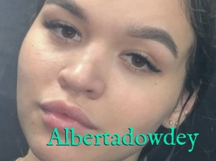 Albertadowdey