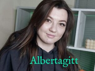 Albertagitt