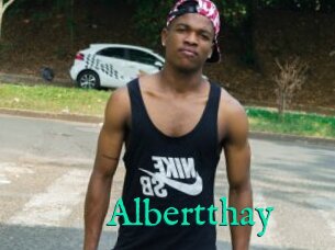 Albertthay