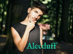 Alecduff