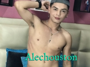 Alechouston