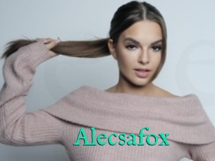 Alecsafox