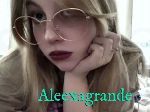 Aleexagrande