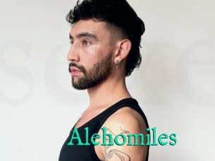 Alehomiles