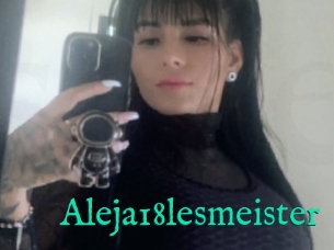 Aleja18lesmeister