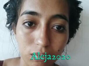 Aleja2020