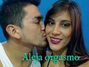 Aleja_orgasmo