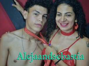 Alejaandsebastia