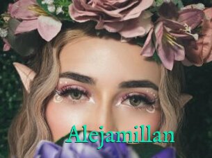 Alejamillan