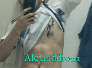 Alejanddro22