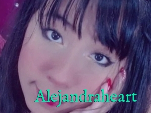 Alejandraheart