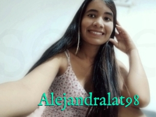 Alejandralat98