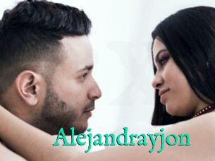 Alejandrayjon