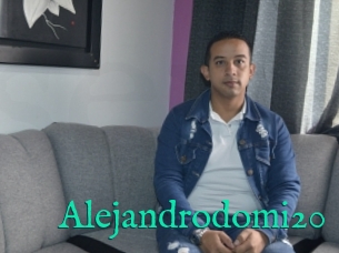 Alejandrodomi20