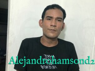 Alejandrohamsond21