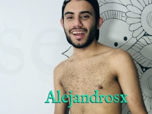 Alejandrosx