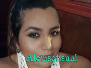 Alejasensual