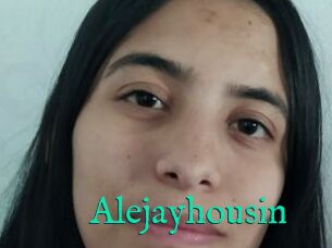 Alejayhousin