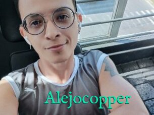 Alejocopper