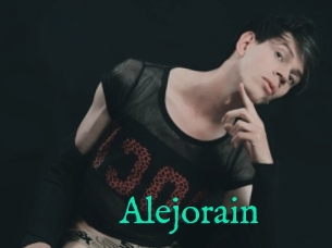 Alejorain