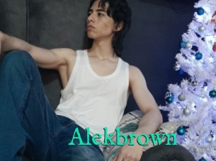 Alekbrown