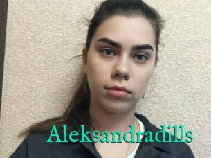 Aleksandradills