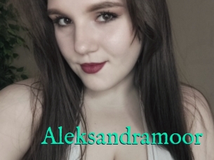 Aleksandramoor