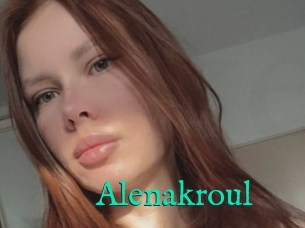 Alenakroul