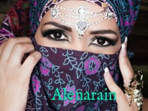 Alenarain