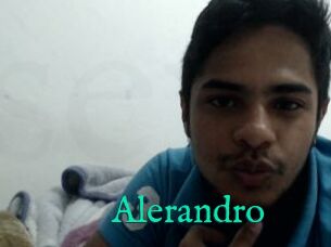 Alerandro