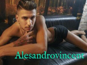 Alesandrovincent