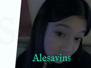 Alesavins