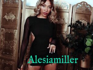 Alesiamiller