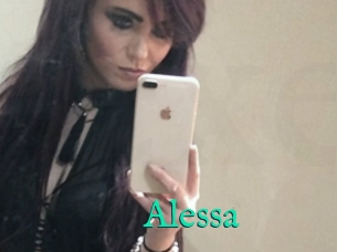 Alessa
