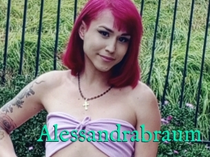 Alessandrabraum