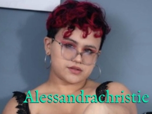 Alessandrachristie