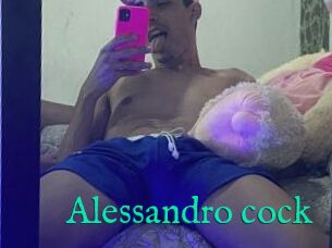 Alessandro_cock