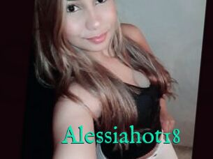 Alessiahot18
