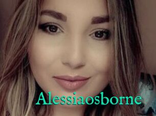 Alessiaosborne