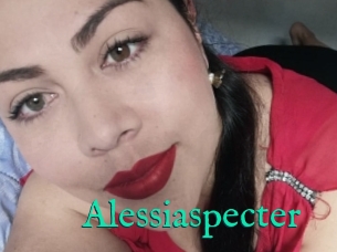 Alessiaspecter