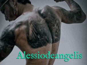 Alessiodeangelis
