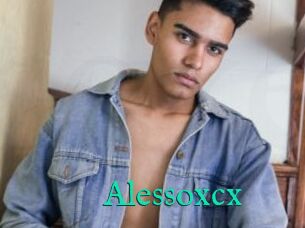 Alessoxcx