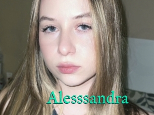 Alesssandra