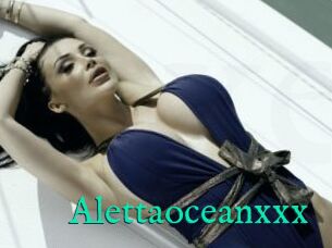 Alettaoceanxxx