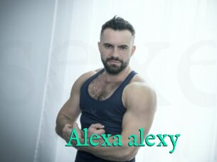 Alexa_alexy