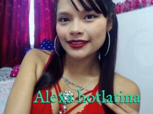 Alexa_hotlatina